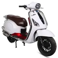 موتورسیکلت ویشتا ۱۵۰ ؛ مشخصات فنی و تجربه سواری