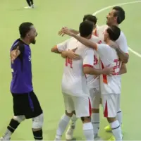 لیگ فوتسال؛ بیدار باش غولکش به بالانشینها