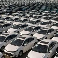 آغاز شمارهگذاری خودروهای وارداتی با ۵ سال کارکرد