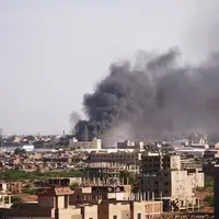 کشته شدن ۶ نیروی حافظ صلح سازمان ملل در حمله پهپادی به جنوب سودان