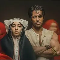 یک کیلو طلا در انتظار طرفداران سریال بامداد خمار