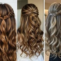 عاشق این مدل مو میشی!