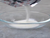 عاشق طعم این دسر میشی