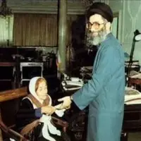 «مادر» به روایت برادران خامنهای