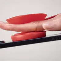 عجیب اما دوست‌داشتنی؛ شارژر بی‌سیم جدید ایکیا رونمایی شد