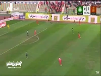 موقعیتی که روی تعلل بیفوما از دست رفت