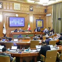 کاشانی: آبدارچی‌های شورای شهر تهران ماهانه ۳۱ میلیون تومان حقوق می‌گیرند