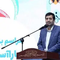 پیام وزیر ورزش به کاروان «فرزندان ایران، سفیران پیروزی»