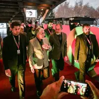 فریدزاده: معضل جدی مکان جشنوارهها/ درباره «قاتل وحشی» بعدا حرف میزنم