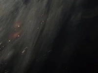 پرتاب موشک از فضا چگونه دیده میشود؟