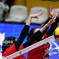 بانوان کردستانی در لیگ دسته دوم والبیال کشور به میدان میروند