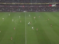 خلاصه بازی متز 2 - پاری سن ژرمن 3