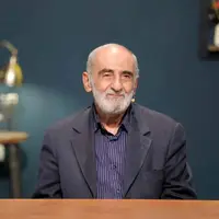 کنایه «مدیرمسئول کیهان» به رئیس جمهور با یک شعر