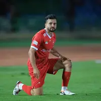 واکنش باشگاه پرسپولیس به درگیری رفیعی با سرپرست آلومینیوم