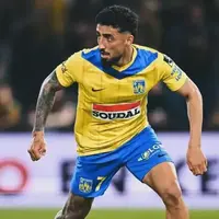 صیادمنش درخشید و ثابت ماند