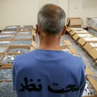 کشف داروهای قاچاق زیرمیزی از یک داروخانه