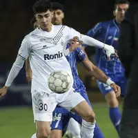 هافبک ملوان: تعویض‌های زارع مقابل استقلال برای کسب برد بود