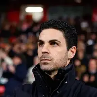 آرتتا راضی نیست!