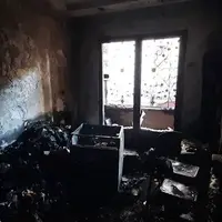 نقشه عجیب پیرمرد برای قتل پسرانش؛ ۲ مامور پلیس مصدوم شدند