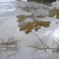 سامانه بارشی جدید وارد لرستان میشود