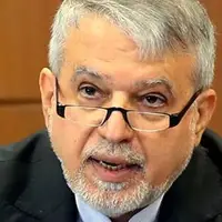 صالحی امیری از خضریان شکایت کرد