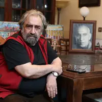 مسعود کیمیایی از بیمارستان مرخص شد