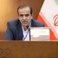 تیشهگران: کیومرث هاشمی به جای نقد پاسخگوی عملکرد خود باشد