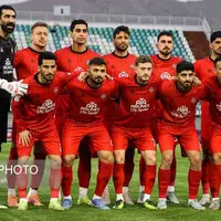 اعلام ترکیب تراکتور برابر پیکان