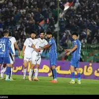 اکبرپور: ساپینتو چه زمانی میخواهد پلن دومش را رو کند؟