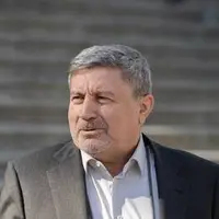 حضرتی: امیدوارم سیم کارت همه مردم سفید شود