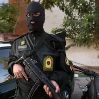 سرکرده اوباش تهرانپارس با گلوله پلیس از پا افتاد