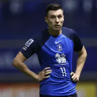 پرسپولیس-سرگیف در راه منتفی شدن