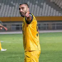 بازگشت دو مصدوم سپاهان در آستانه بازی با فولاد