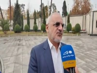 رئیس دفتر رئیسجمهور: دولت قصد تغییر هیچ وزیری را ندارد