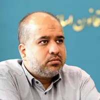 واکنش خضریان به شکایت صالحی امیری