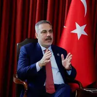 فیدان: داعش دیگر تهدید سیستماتیک نیست