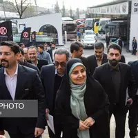 نهمین نمایشگاه بین‌المللی حمل‌ونقل، لجستیک و صنایع وابسته