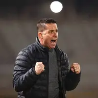 اوسمار: باید بندی در قراردادم برای زیاد شدن موهای سفیدم اضافه میکردم