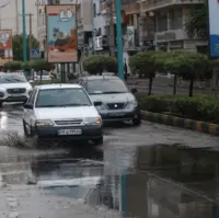 اعلام آمادهباش همهجانبه در هرمزگان بهدنبال هشدارهای هواشناسی