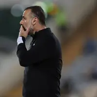 مطرح شدن یک نام بیهوده حوالی نیمکت سرخ