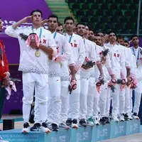 2 گزینه پیش روی کادر فنی تیم ملی فوتسال تا جام ملت‌های آسیا