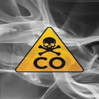 ۶ مصدوم در ۲ حادثه گازگرفتگی دیشب کهگیلویه و بویراحمد