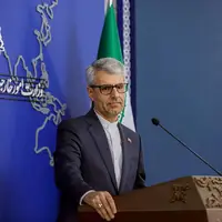 توضیح بقایی درباره عدم شرکت نماینده افغانستان در نشست تهران