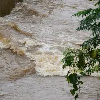 تشدید فعالیت سامانه بارشی در جنوب کشور و هشدار قرمز سیلاب