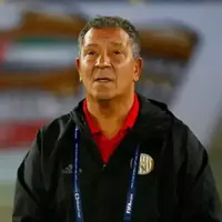 مربی سابق بارسا روی نیمکت حریف احتمالی عراق