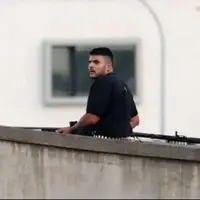 جزئیات جدید از حادثه تیراندازی در استرالیا