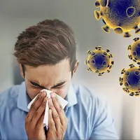 فروکشکردن موج آنفلوآنزا در استان مرکزی؛ کاهش چشمگیر بستریها