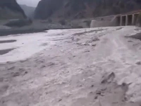 بارندگی ۱۰.۲ میلیمتری در رودان