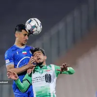 حاجیپور: خیبر انگیزه بالایی برابر استقلال دارد