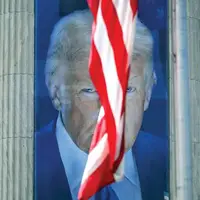 تحلیل «شورای آتلانتیک» از گزینههای ترامپ در برابر ایران